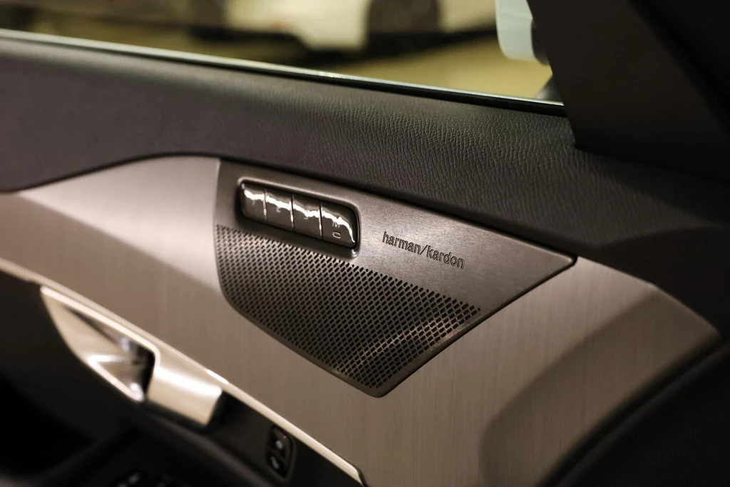 Volvo XC90 – foto 20