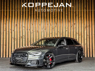 Audi A6 – thumbnail 1