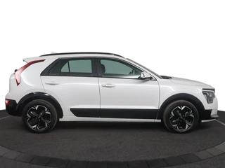 Kia Niro EV – thumbnail 8