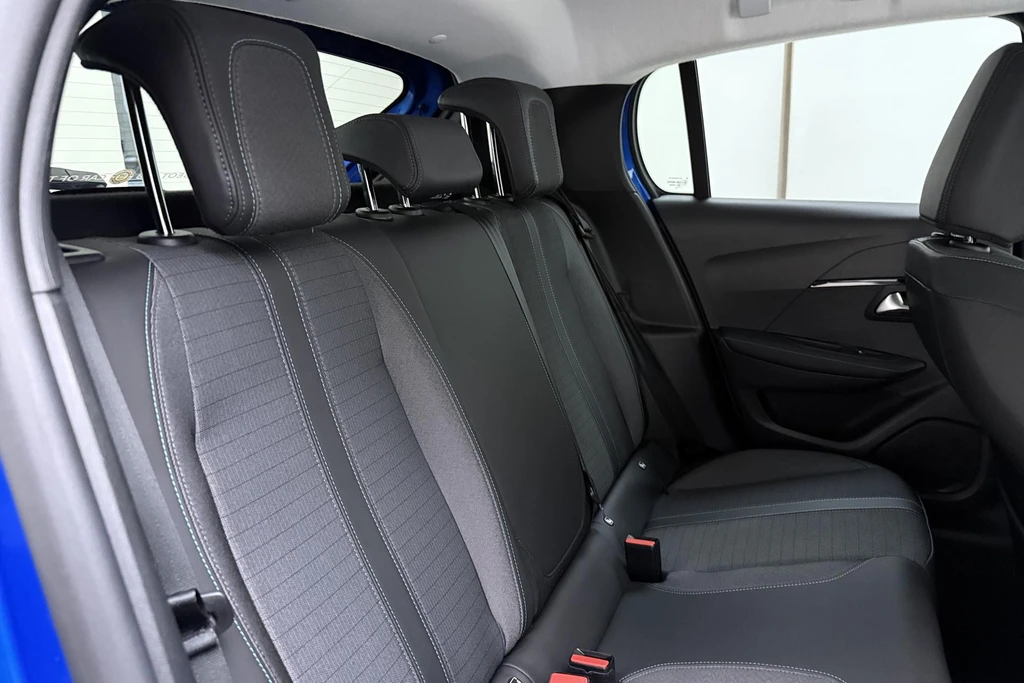 Peugeot 208 – foto 14