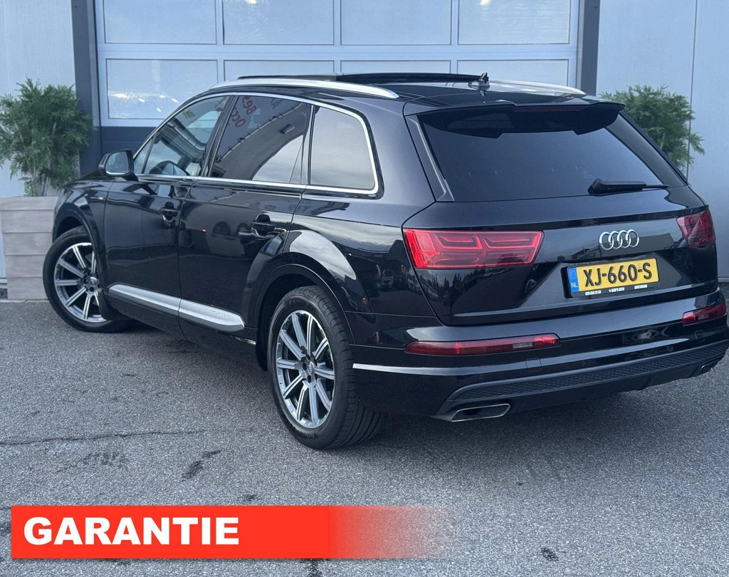 Audi Q7 – foto 2