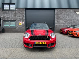MINI Countryman – thumbnail 11