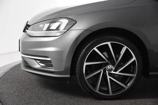 Volkswagen Golf – thumbnail 30