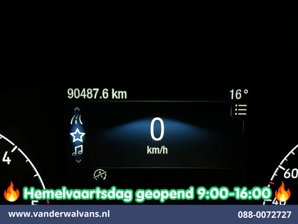 Ford Transit Connect – foto 17