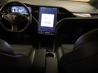 Tesla Model X – thumbnail 17