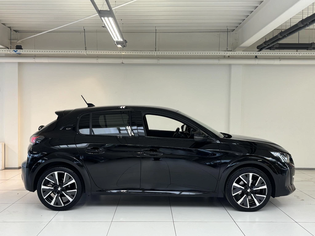 Peugeot 208 – foto 5