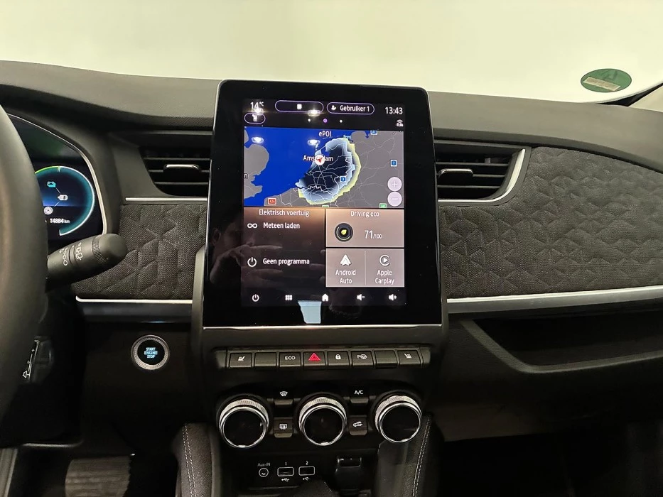 Renault ZOE – foto 7