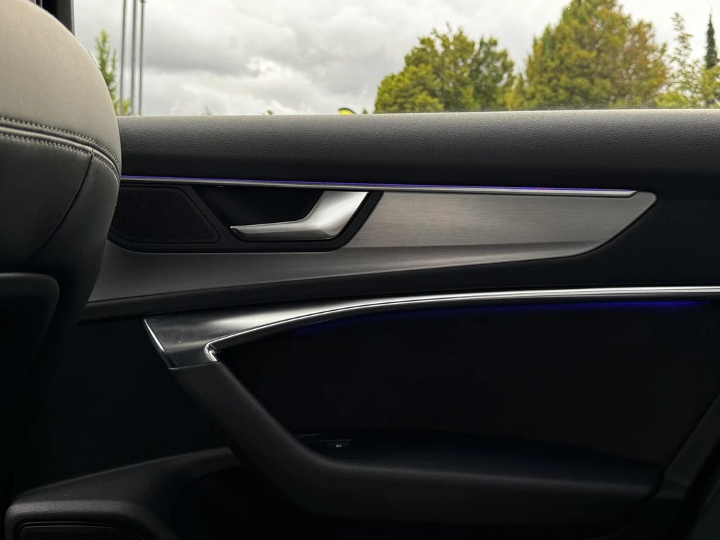 Audi A6 – foto 43