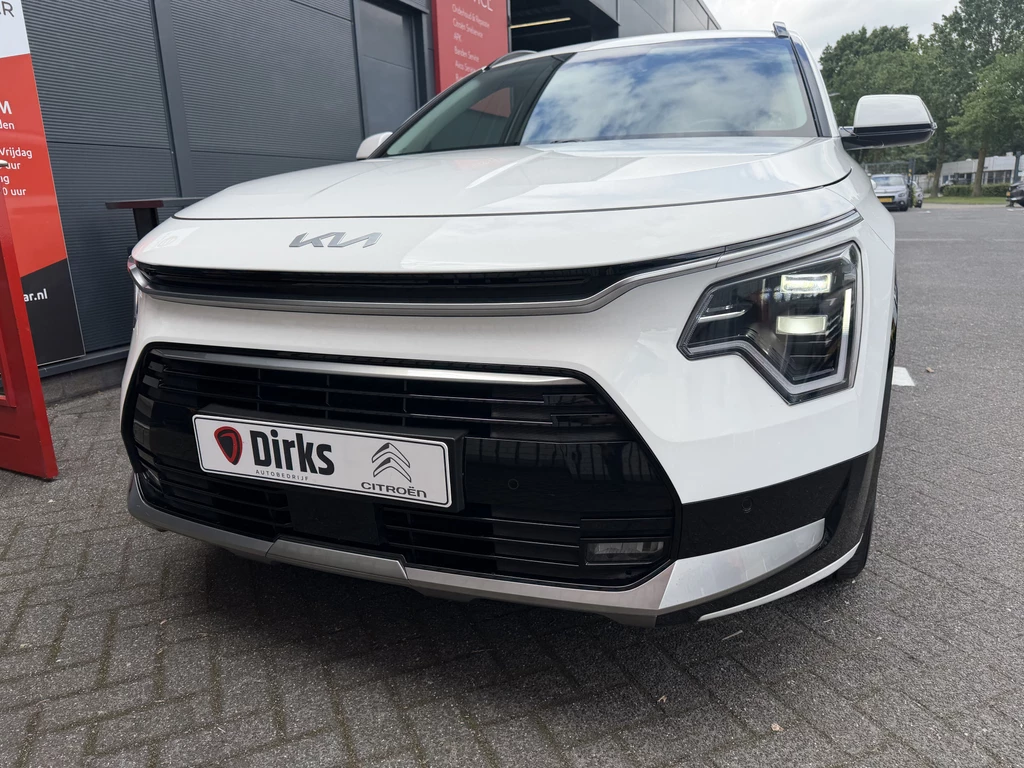 Kia Niro – foto 9