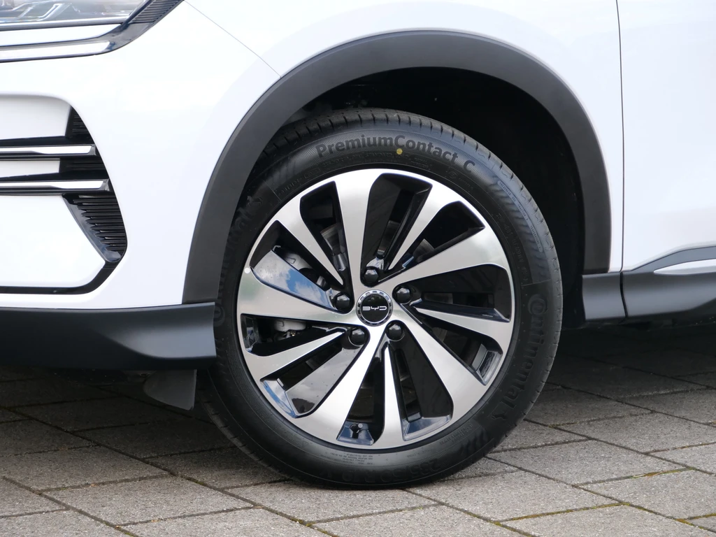 BYD SEAL U – foto 36