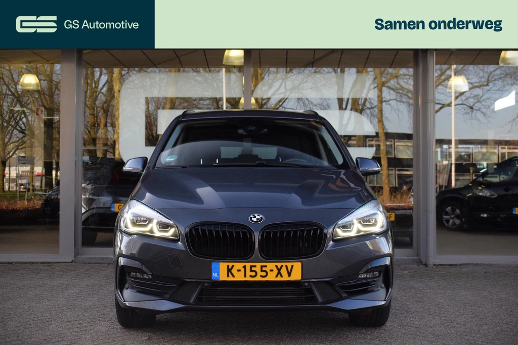 BMW 2 Serie – foto 12