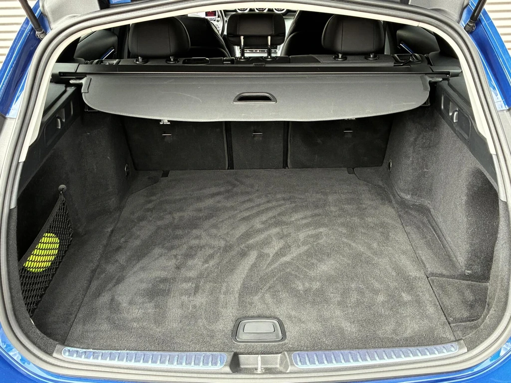Mercedes-Benz C-Klasse – foto 11