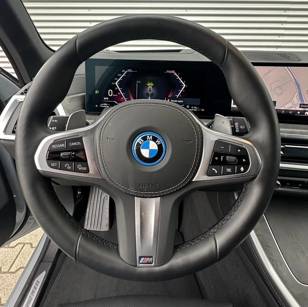 BMW X5 – foto 21