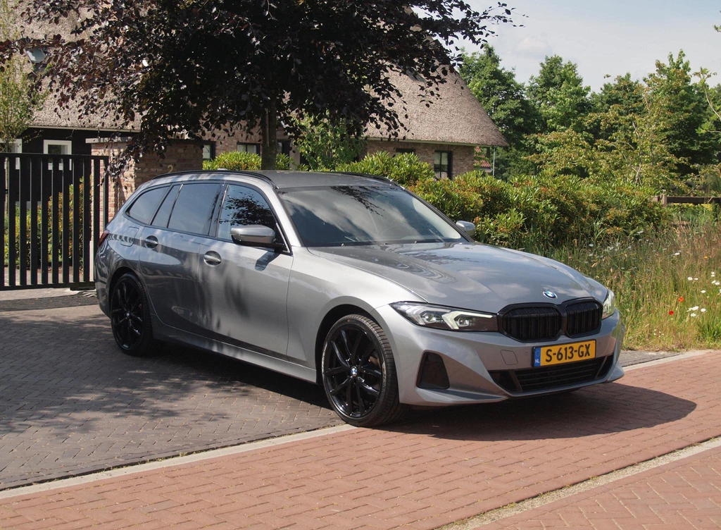 BMW 3 Serie – foto 9