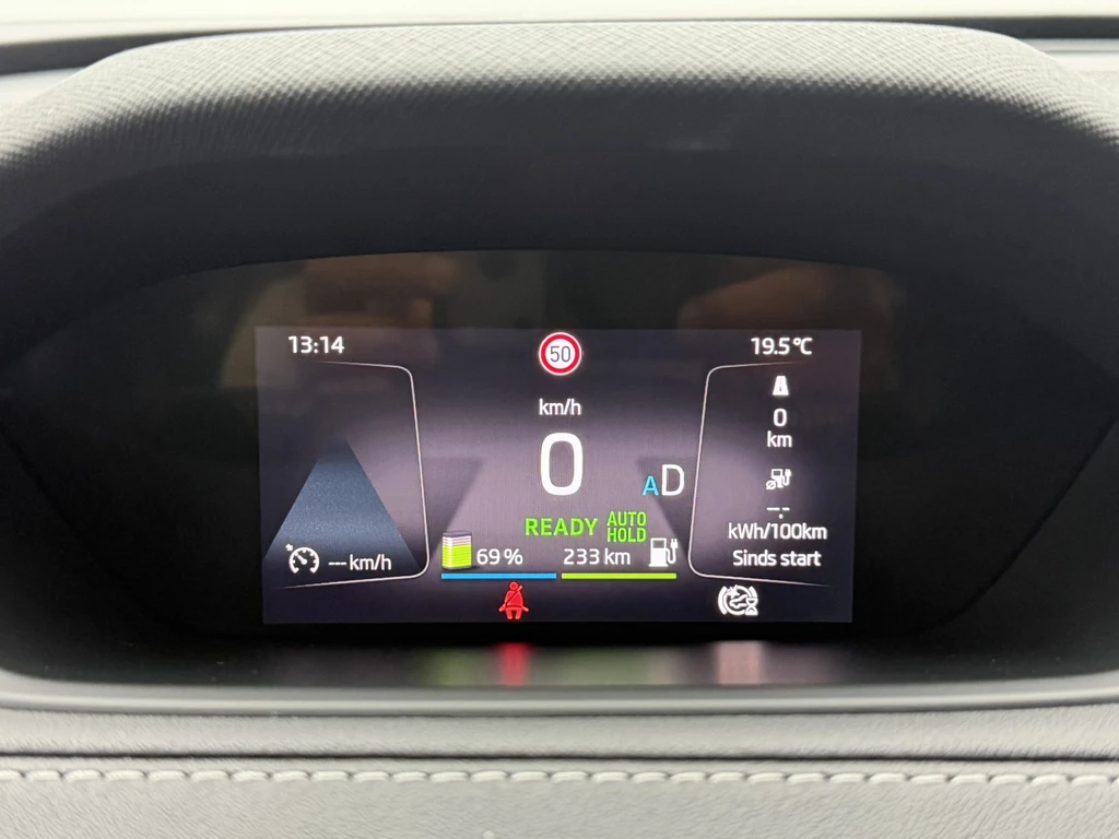 Škoda Enyaq iV – foto 24