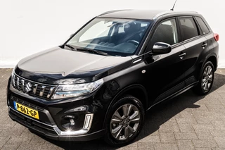 Suzuki Vitara – thumbnail 2