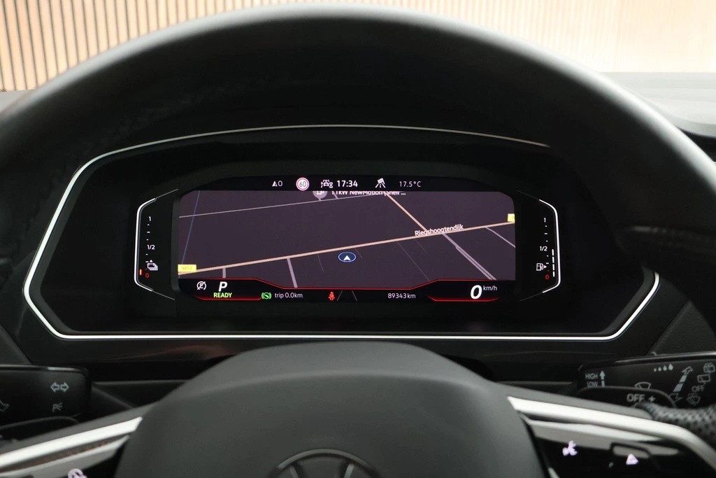 Volkswagen Tiguan – foto 44