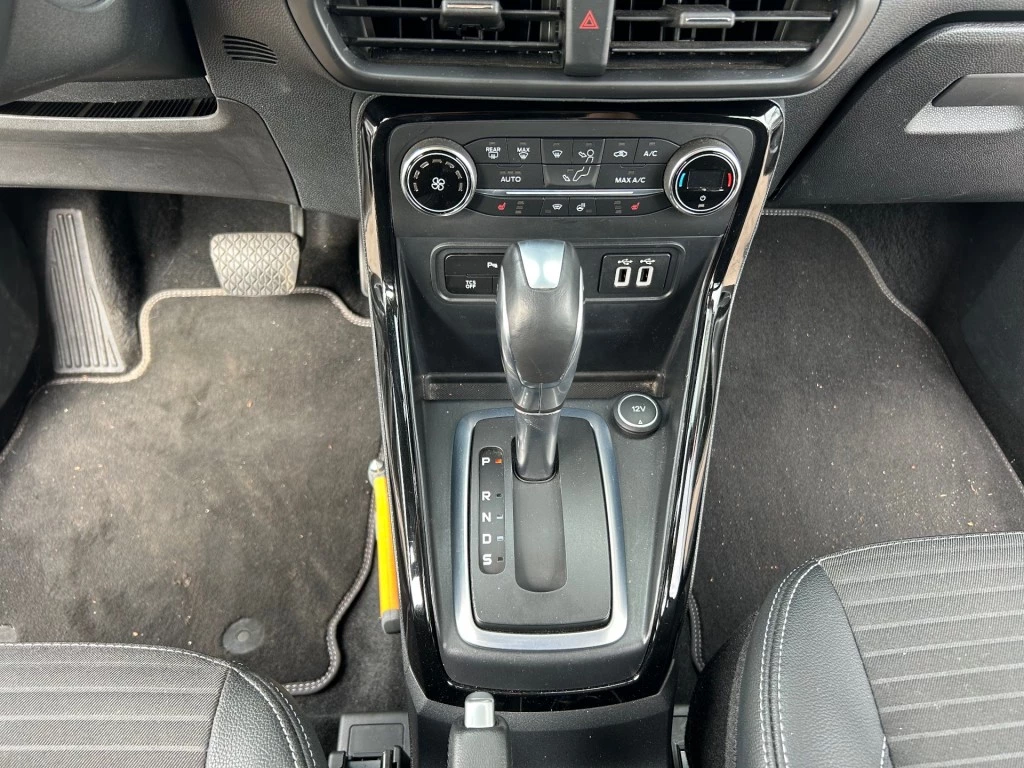 Ford EcoSport – foto 18