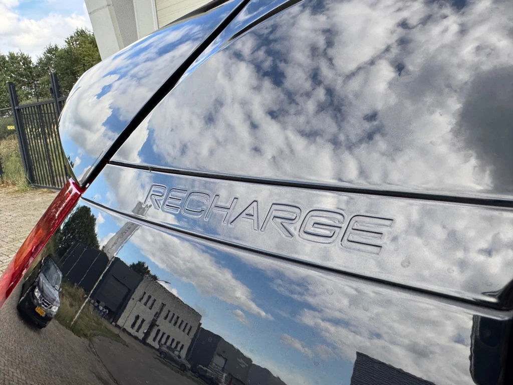 Volvo XC40 – foto 8