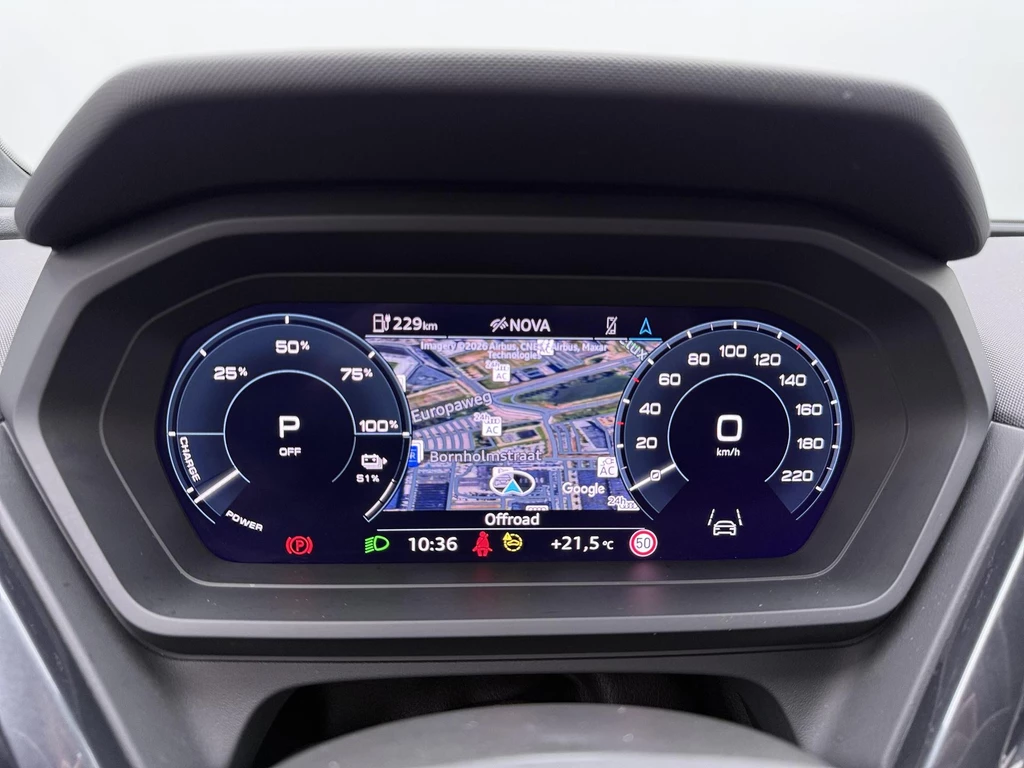 Audi Q4 e-tron – foto 15