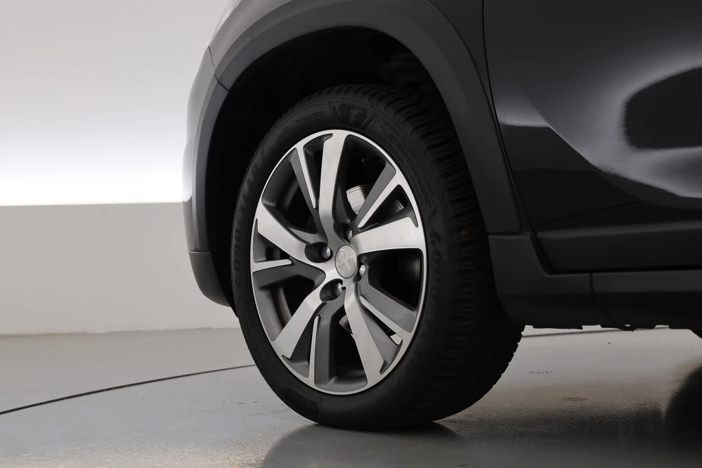 Peugeot 2008 – foto 40