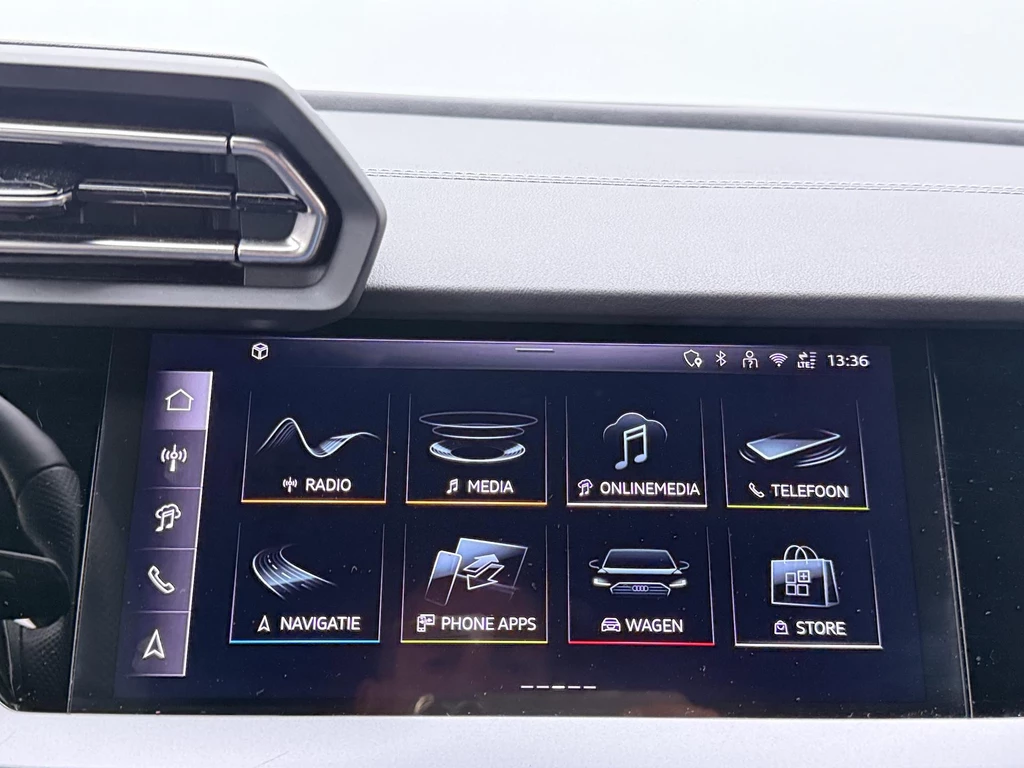 Audi A3 – foto 20