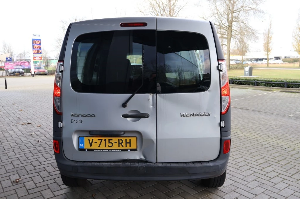 Renault Kangoo – foto 4