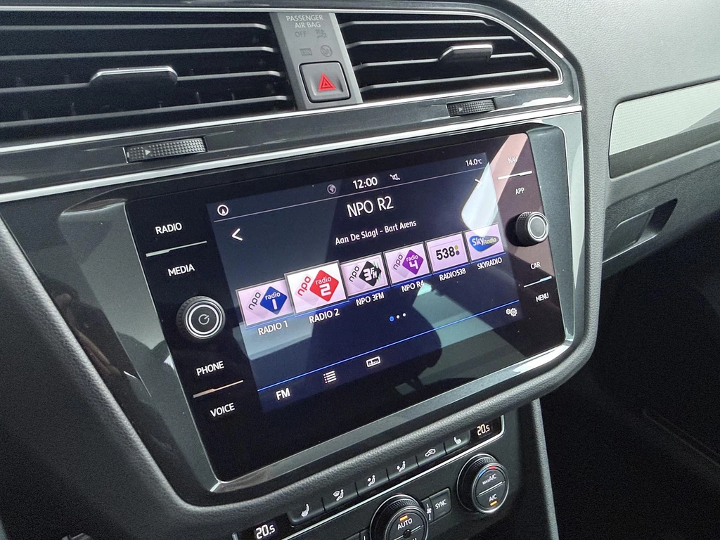 Volkswagen Tiguan – foto 26