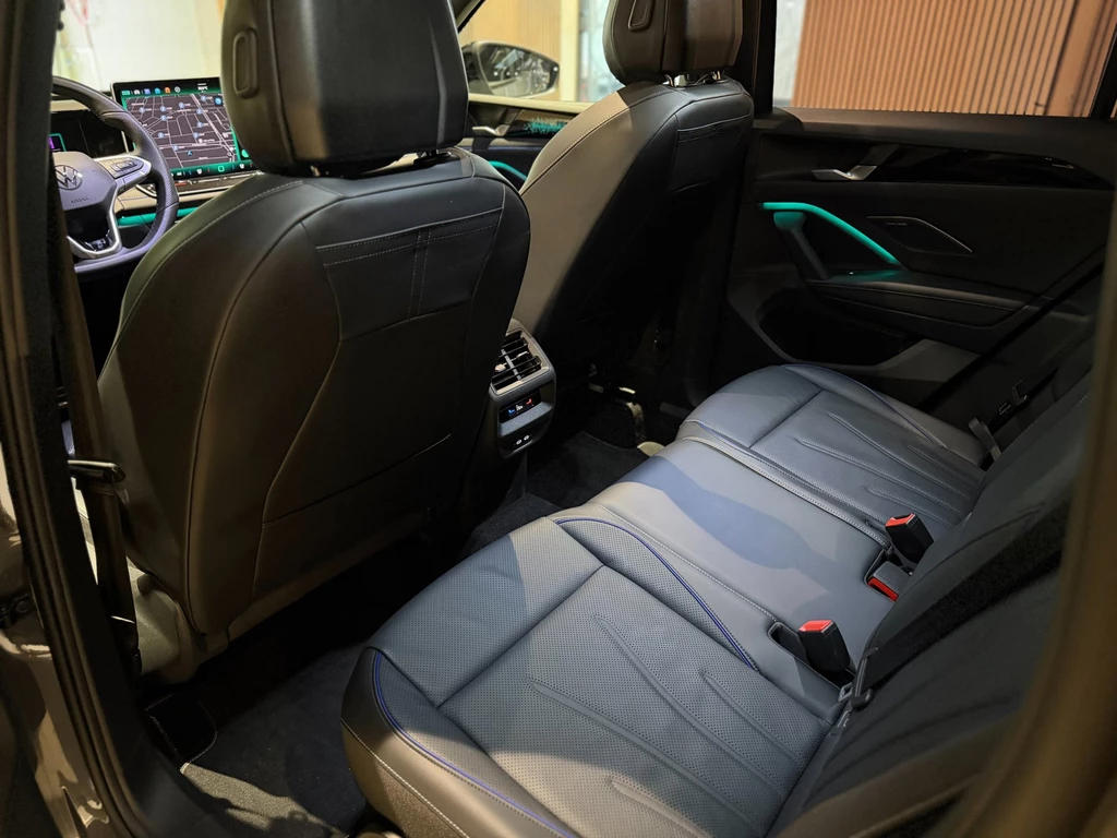 Volkswagen Tiguan – foto 60