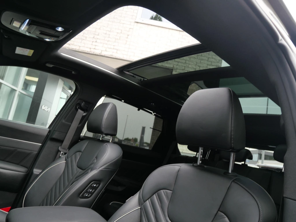 Kia Sorento – foto 32