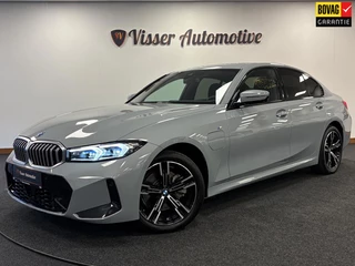 BMW 3 Serie – thumbnail 1