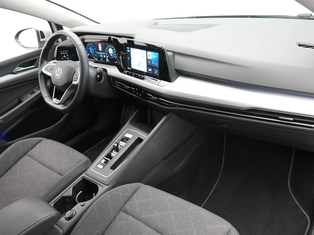 Volkswagen Golf – foto 37