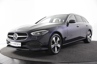 Mercedes-Benz C-Klasse – thumbnail 4
