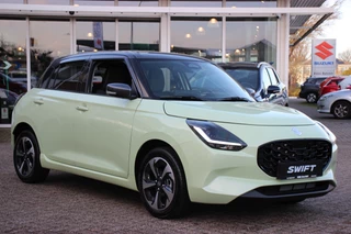 Suzuki Swift – thumbnail 7