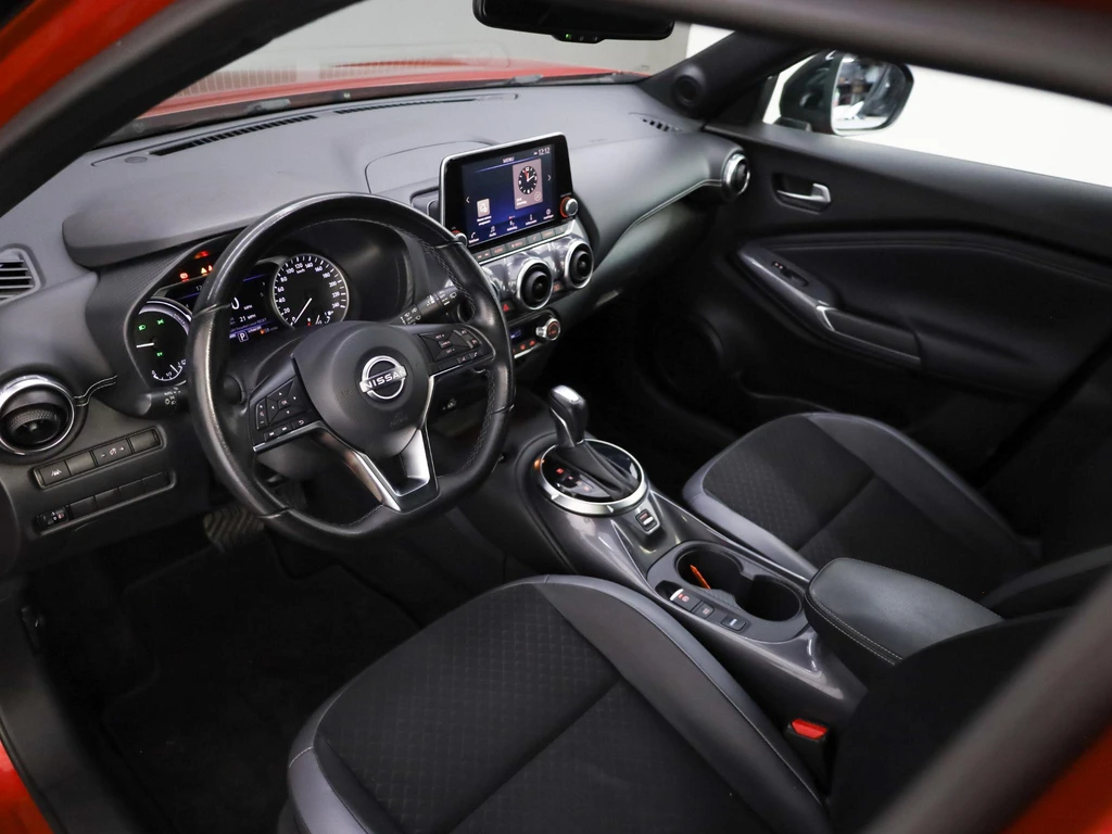 Nissan Juke – foto 34