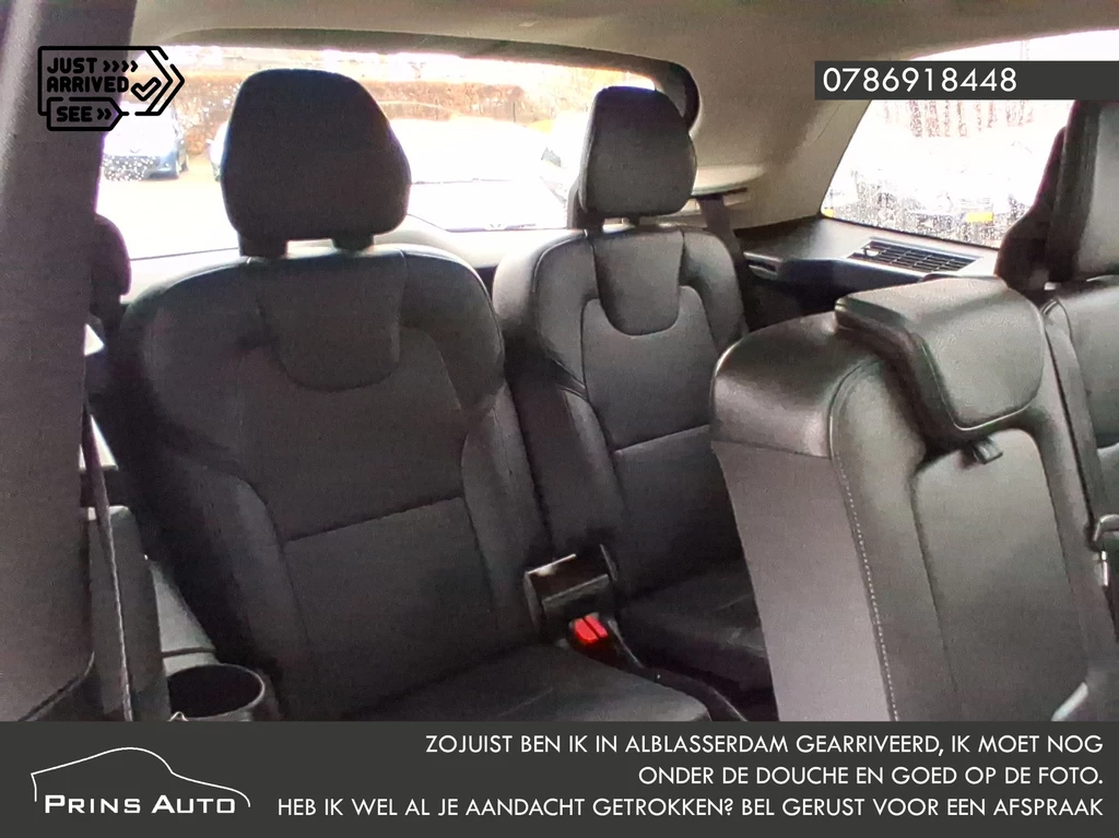 Volvo XC90 – foto 20