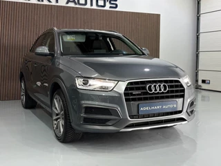 Audi Q3 – thumbnail 8