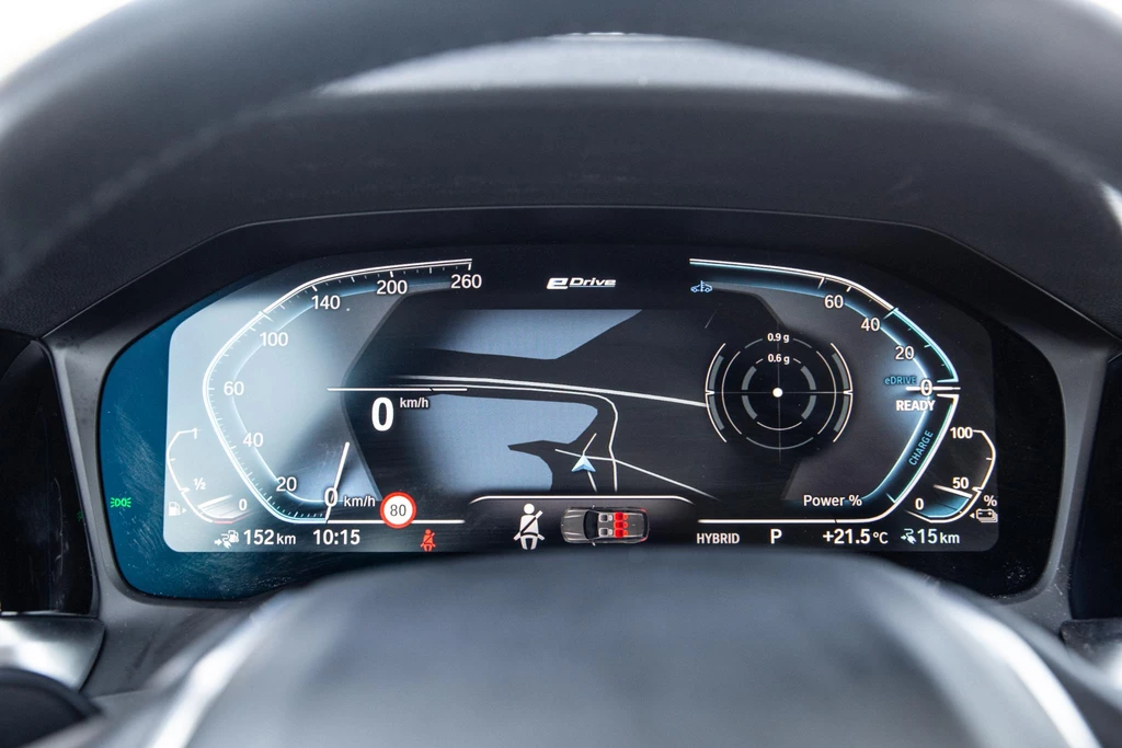BMW 3 Serie – foto 36