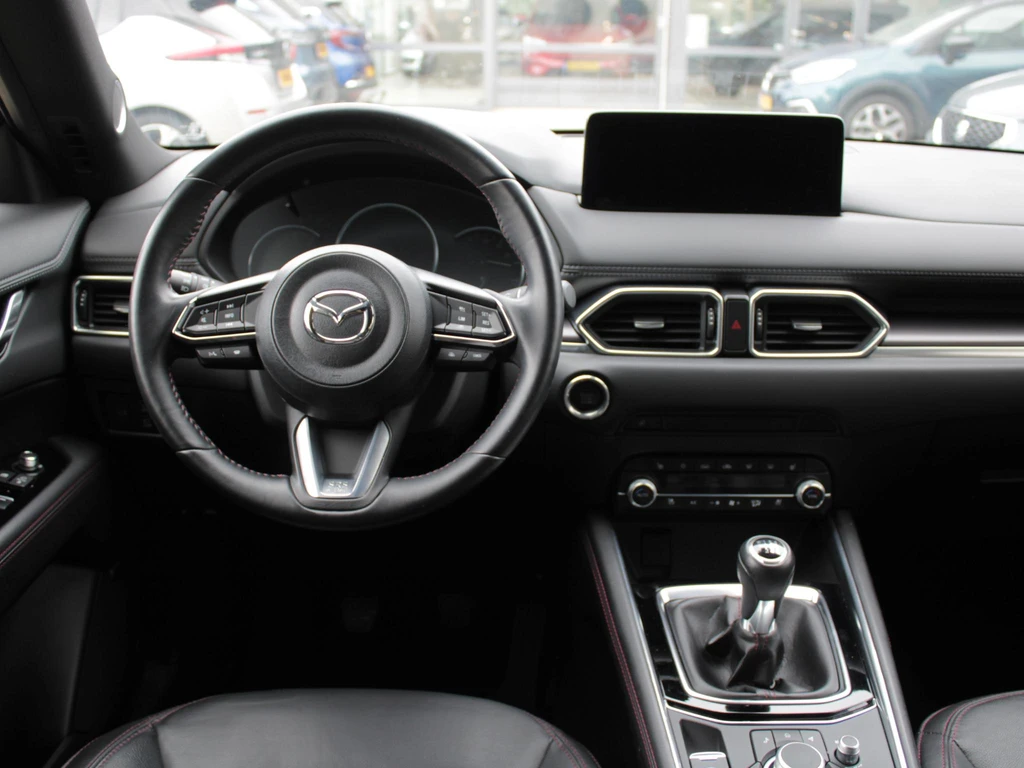 Mazda CX-5 – foto 10