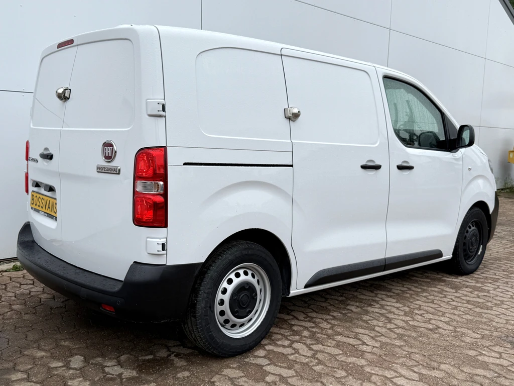 Fiat E-Scudo – foto 3