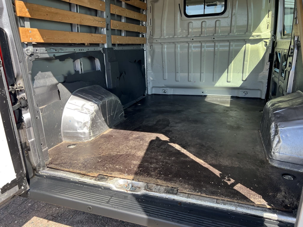 Citroën Jumper – foto 14