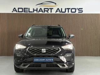 SEAT Ateca – thumbnail 22