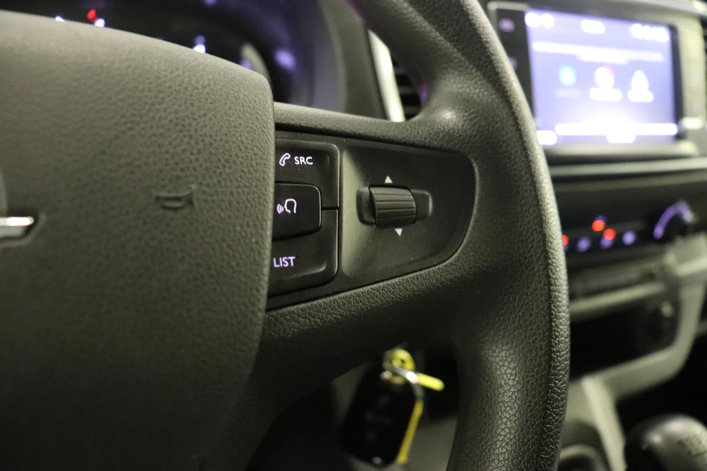 Opel Vivaro – foto 19
