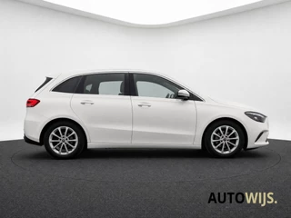Mercedes-Benz B-Klasse – thumbnail 5