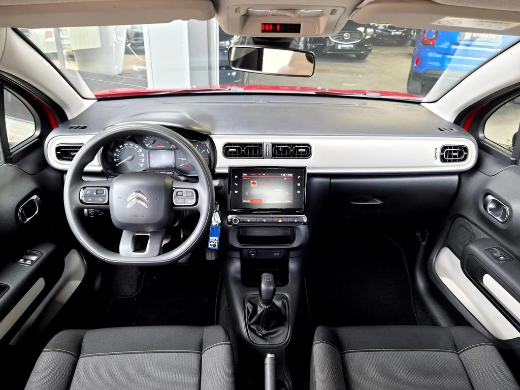 Citroën C3 – foto 14