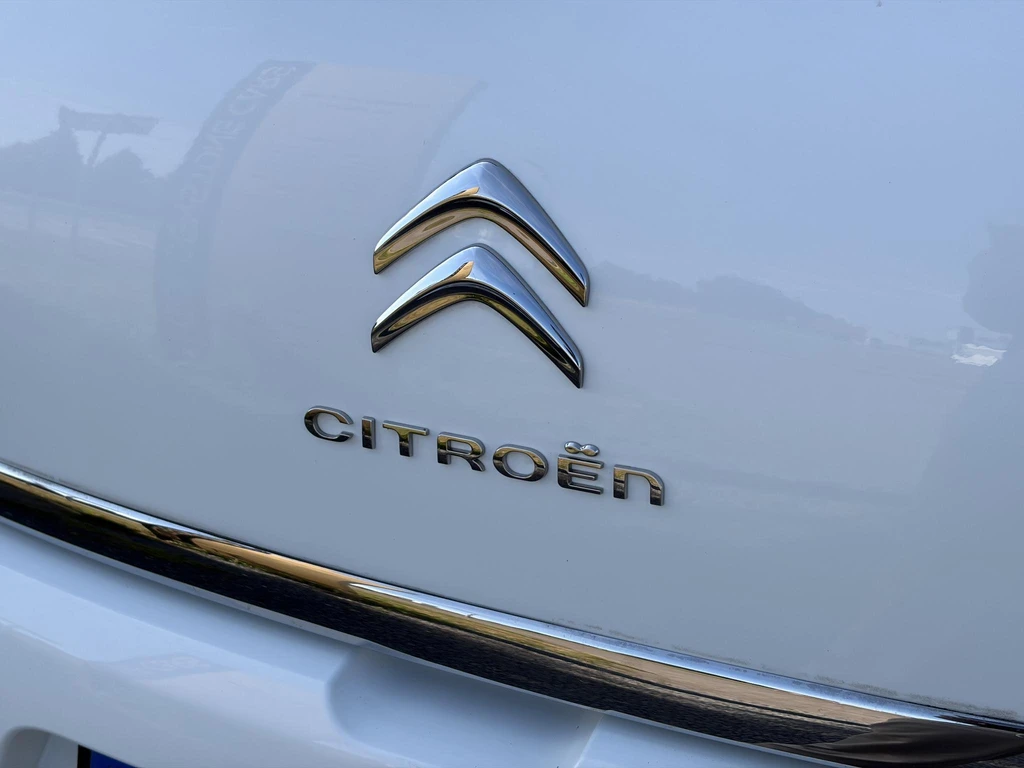Citroën C3 – foto 41