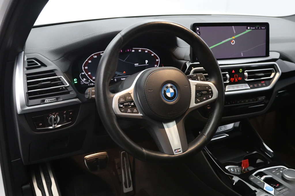 BMW iX3 – foto 11