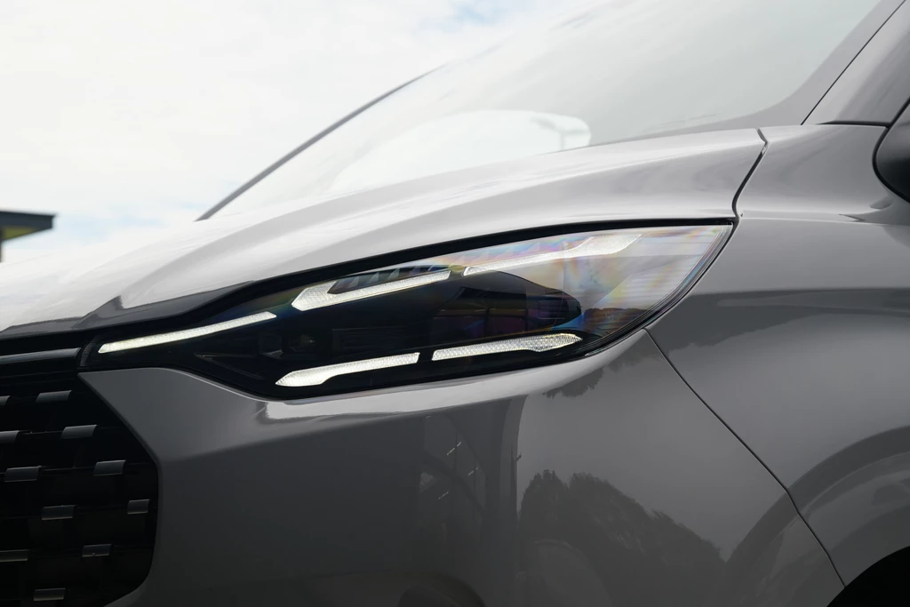 Ford Tourneo Custom – foto 43