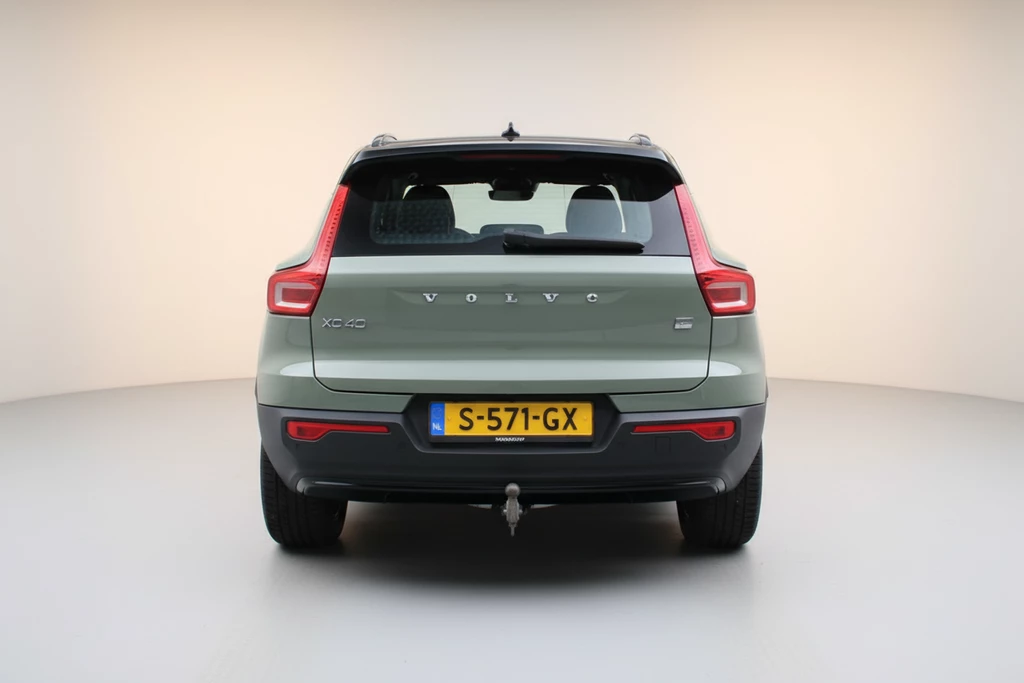 Volvo XC40 – foto 3