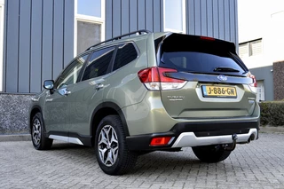 Subaru Forester – thumbnail 3